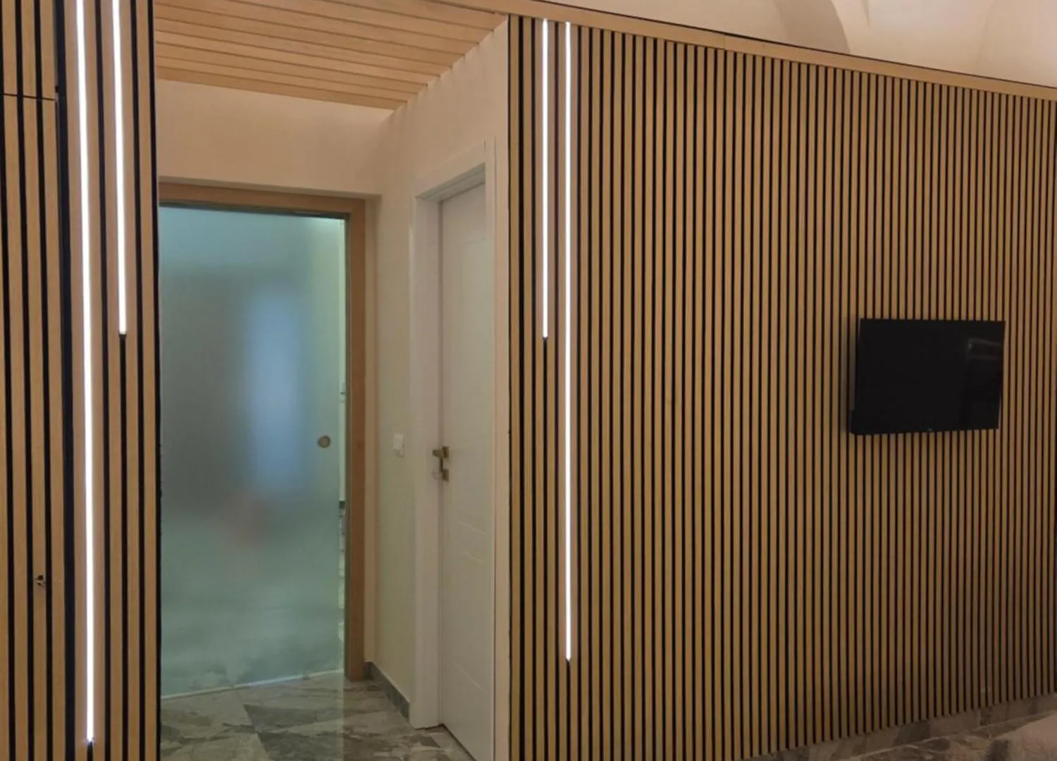 Apartmán Dimora Del Monsignore CTA Itálie