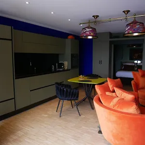 24 Appartement Aubenas