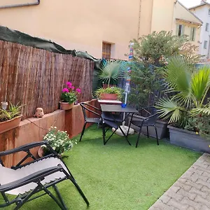 Monolocale Costa Azzurra Appartement Menton