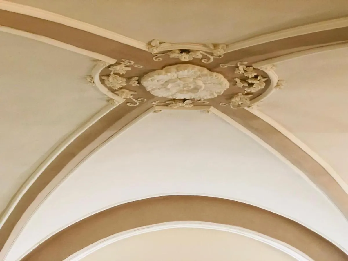 Appartement Dimora Del Monsignore Catane