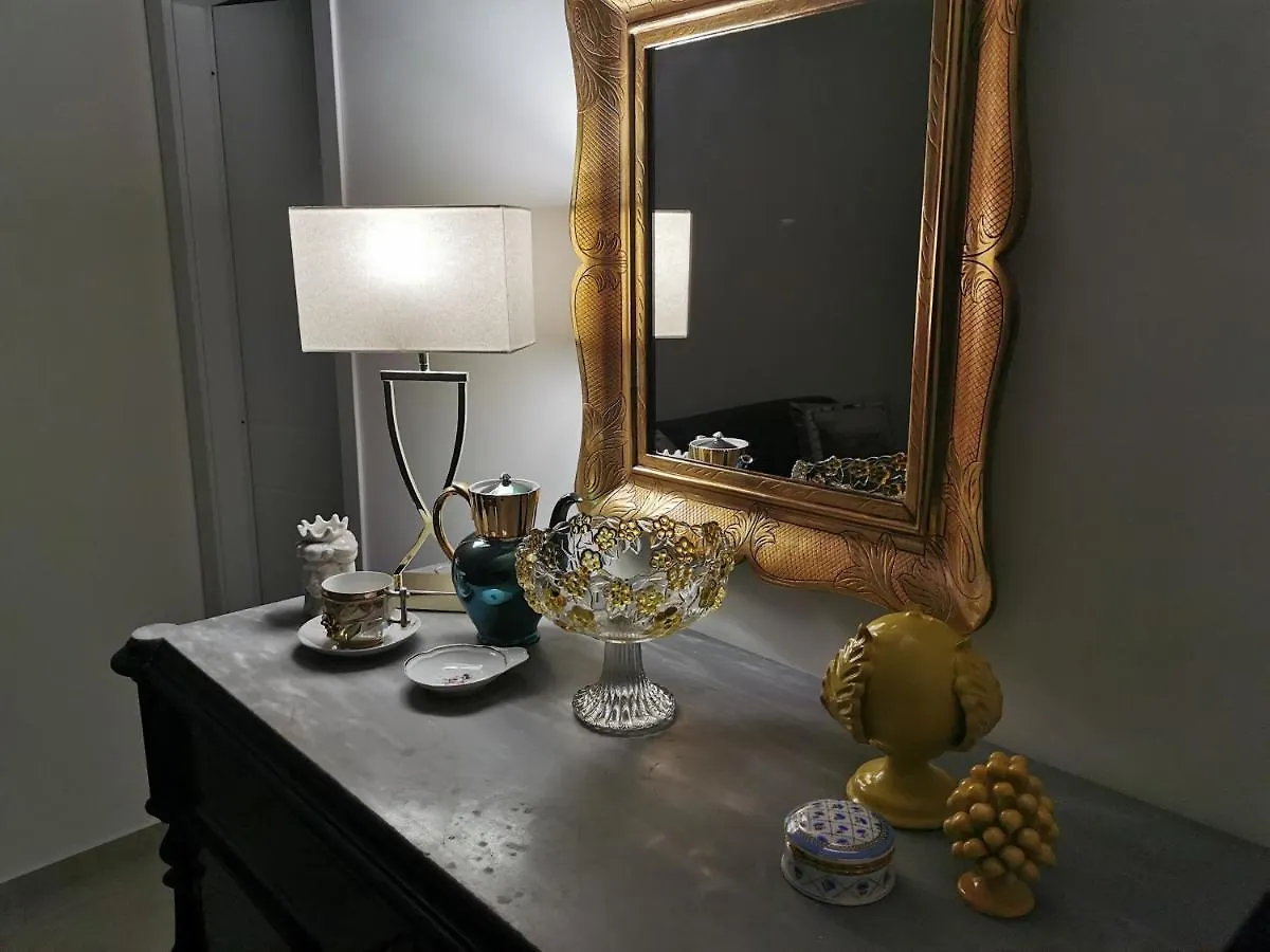 Appartement Dimora Del Monsignore Catane