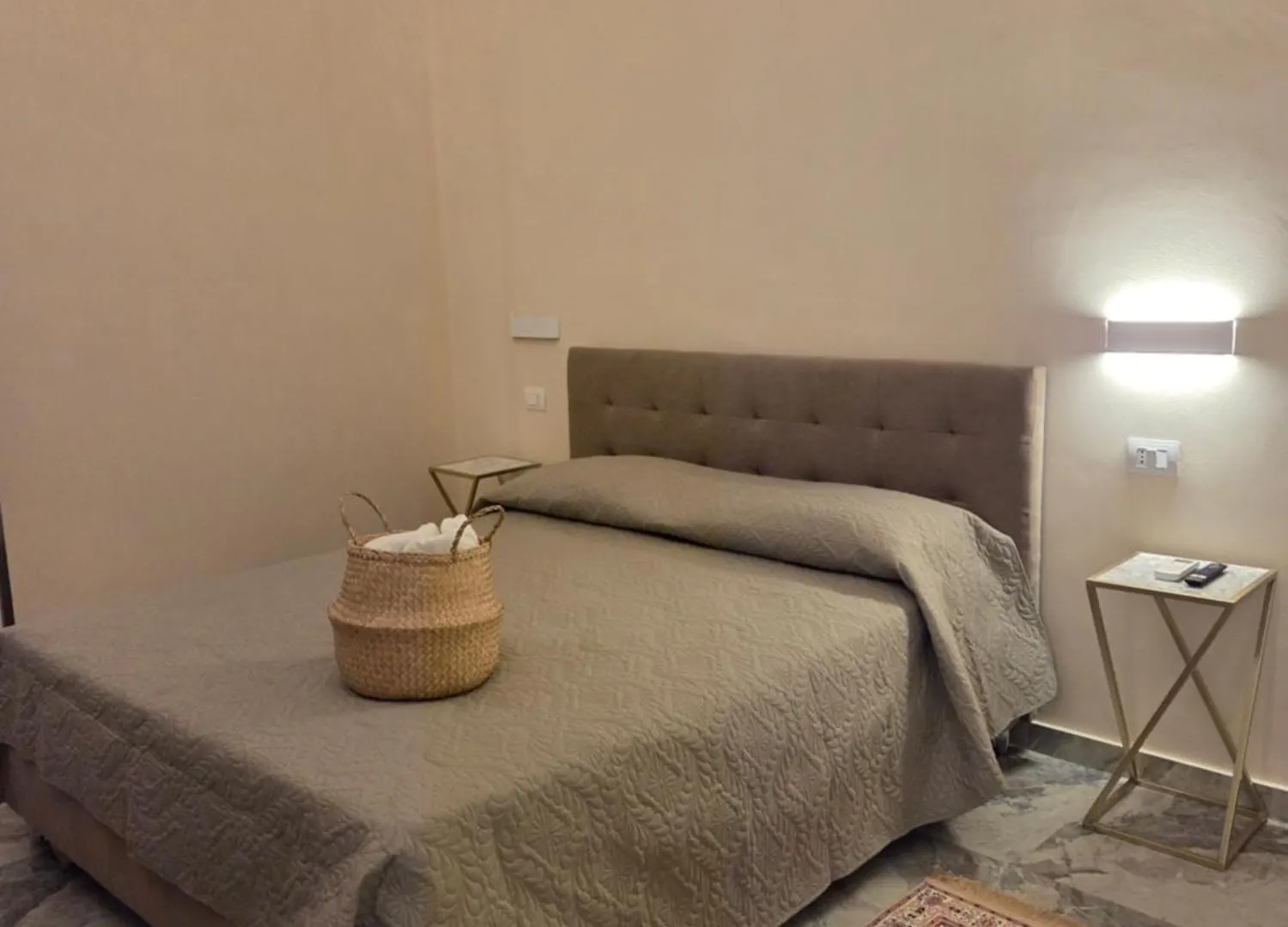 Appartement Dimora Del Monsignore Catane Italie