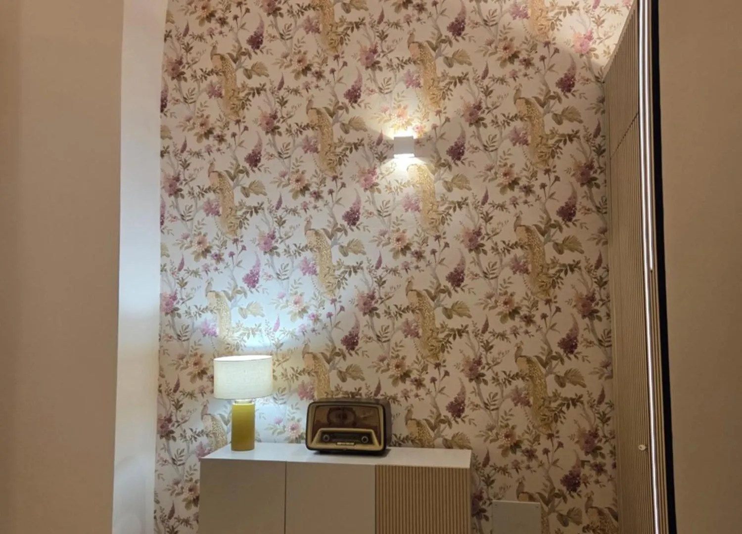 Dimora Del Monsignore Catane Appartement