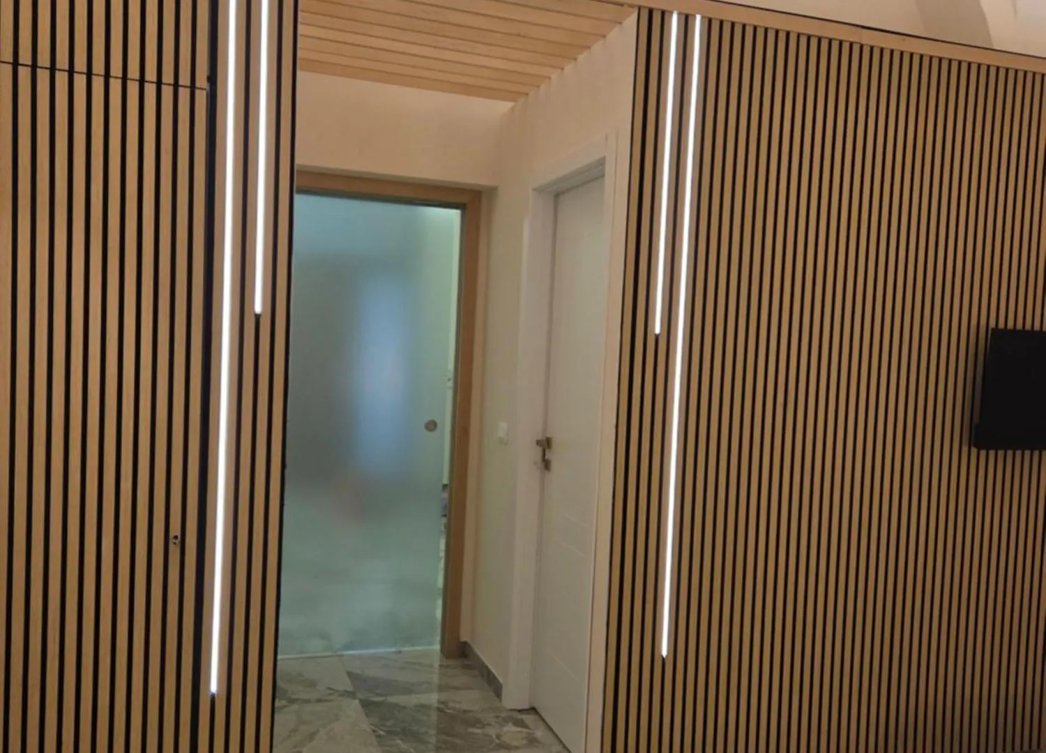 Appartement Dimora Del Monsignore Catane