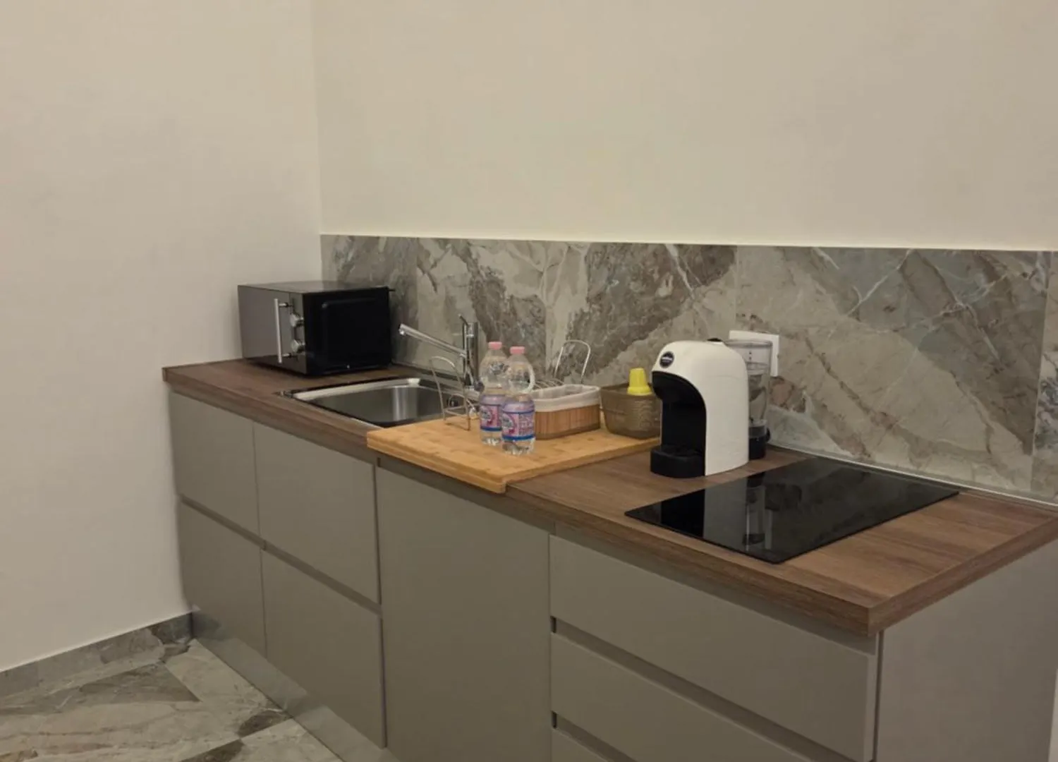 Appartement Dimora Del Monsignore Catane Italie