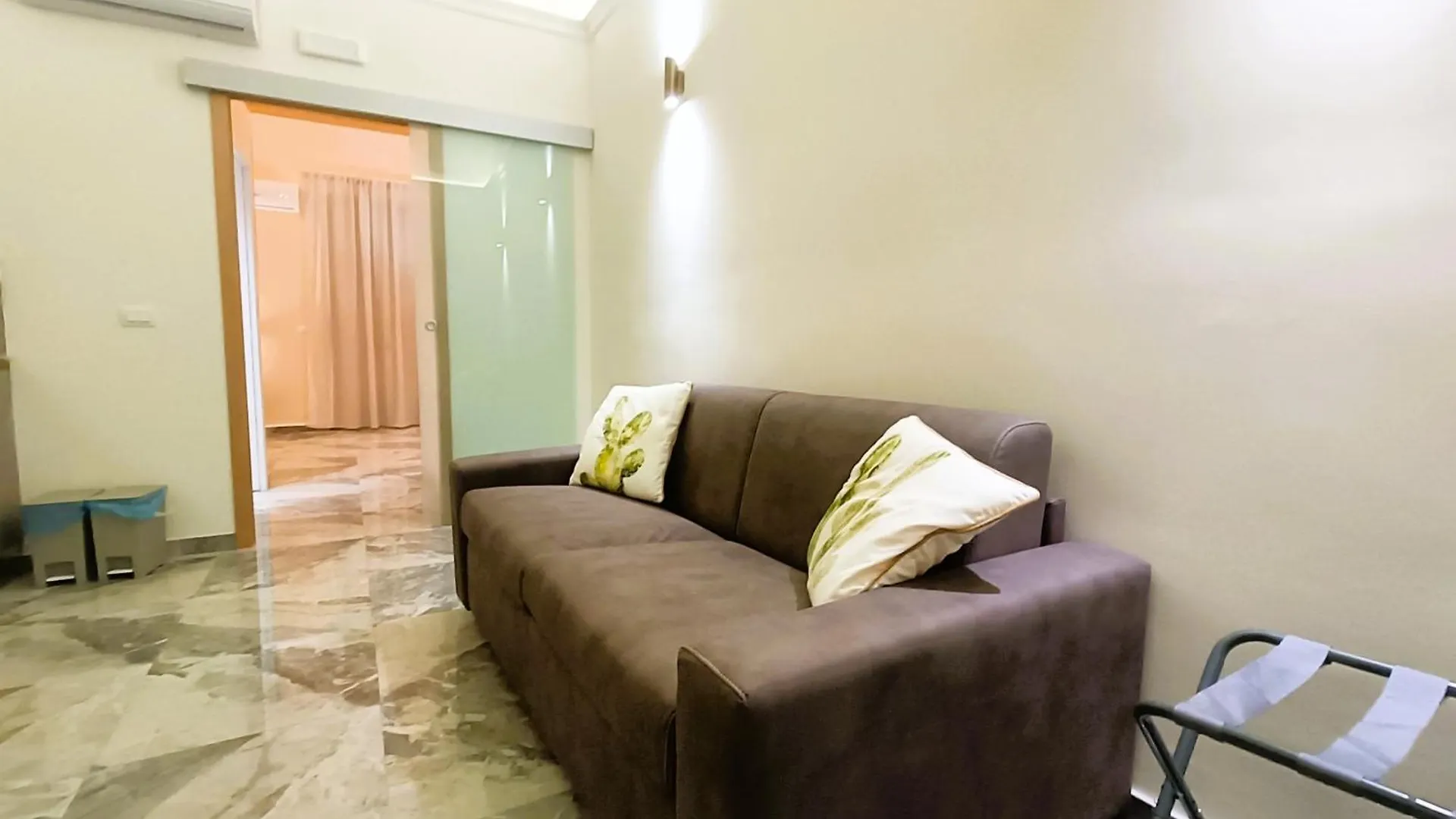 Appartement Dimora Del Monsignore Catane