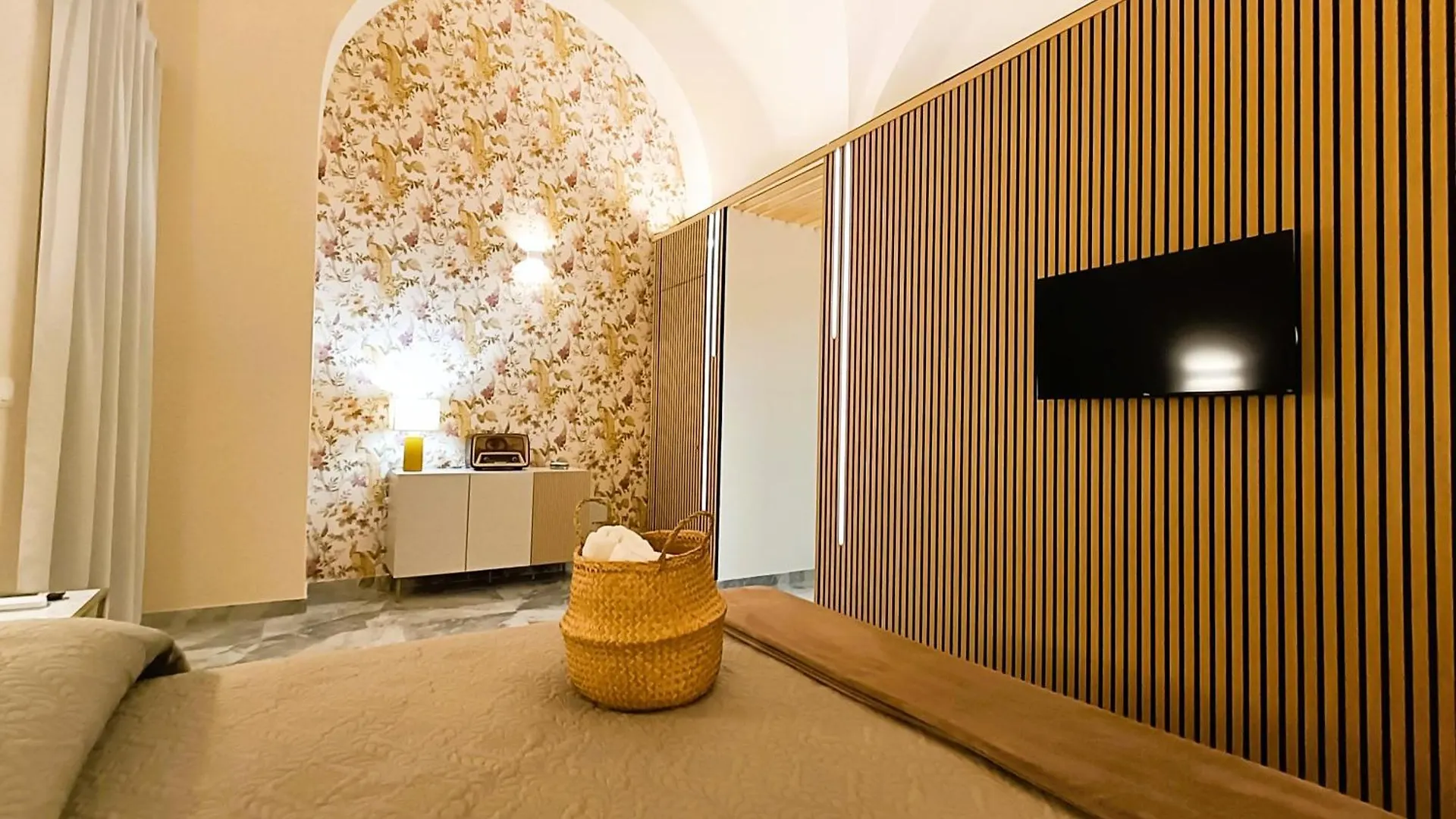 Appartement Dimora Del Monsignore Catane