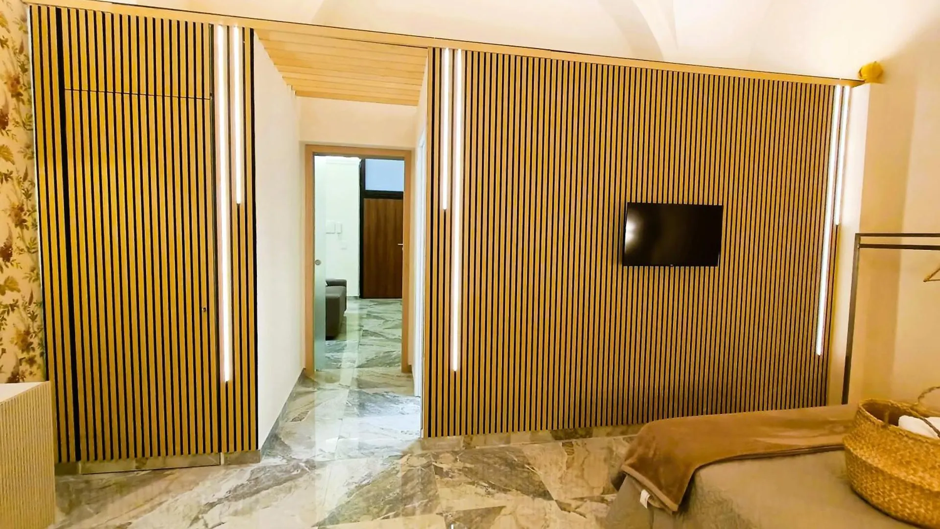 Appartement Dimora Del Monsignore Catane