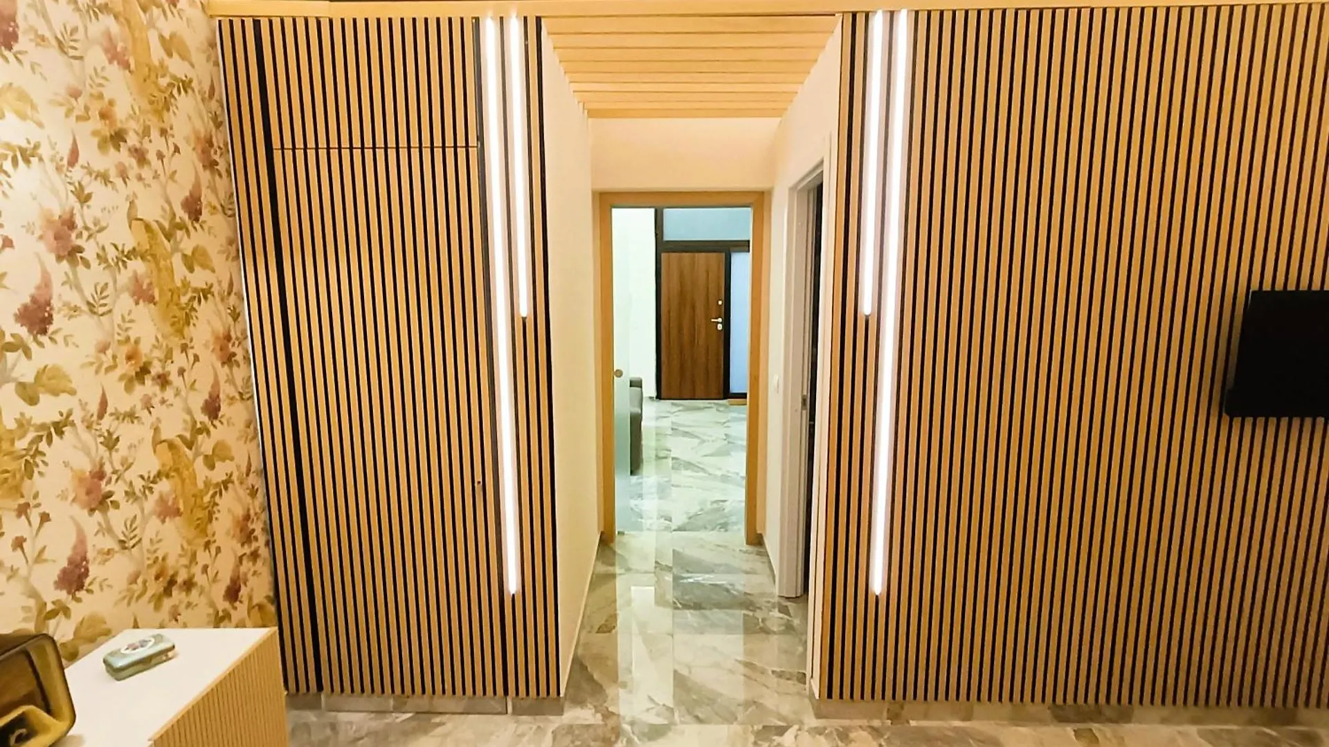 Appartement Dimora Del Monsignore Catane Italie